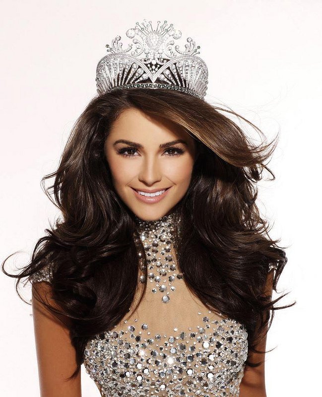 Olivia Culpo, Miss USA Universe 2012. photo